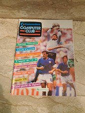Rivista Commodore Computer