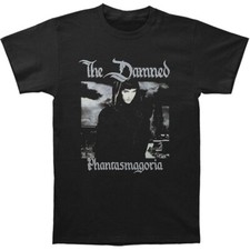 The Damned Men's
