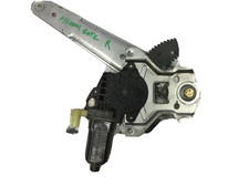 CREMAGLIERA ALZACRISTALLO