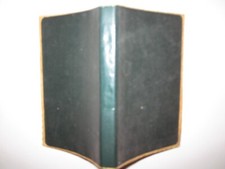 LIBRO PREGHIERE-SETTIMANA SANTA NUOVI RITI-LATINO/ITALIANO-EDIZ. LITURGICHE-1956