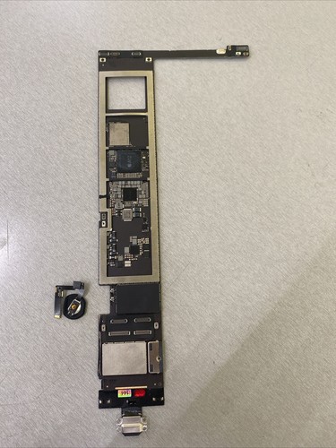 Apple ipad air - ipad, 3a