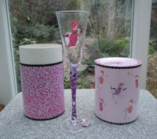 "Rosanna Rossi Asti Bicchiere