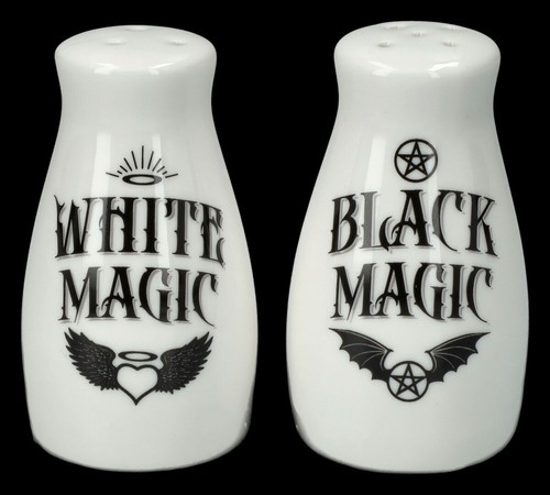 Saliera pepiera magia - pepiera,
