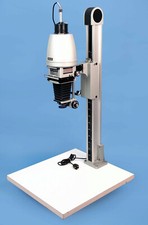 Fujimoto 90M-D S&W ingranditore B&W Enlarger mint condition 10169