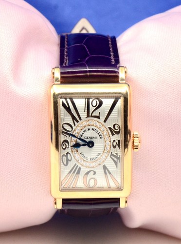 Orologio franck muller long - orologio,