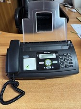 Telefono+fax+fotocopiatrice Philips Magic 5 ECO