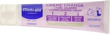 Mustela Pasta Crema Balsamo