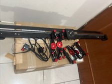 Slider konova kbpc 402 & kmp