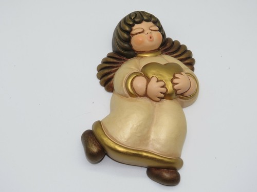 Thun formella angelo con - formella,