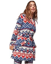 Vestaglia donna invernale