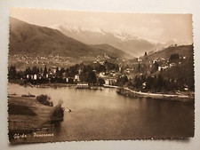 Ghirla veduta - ghirla, (varese).