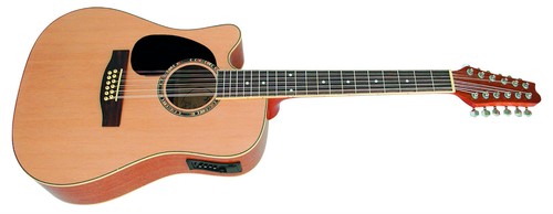 Chitarra western - chitarra/chitarra,