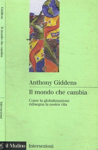 Mondo che cambia - che, come