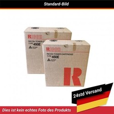 Toner ricoh tipo 450e nero - ricoh,