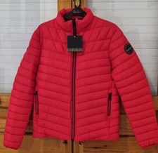 Napapijri Piumino Lapaz Taglia