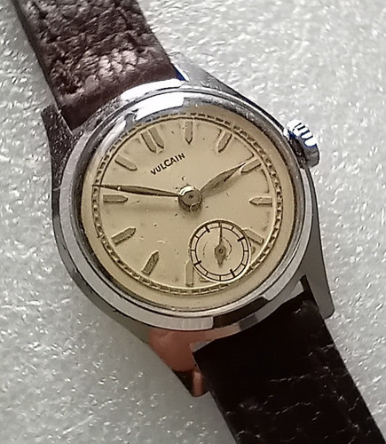 Orologio vulcain donna - orologio, ref