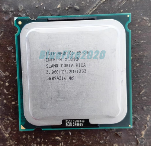 Processore cpu intel xeon - cpu,