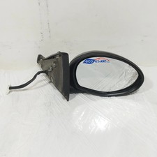 Specchietto elettrico