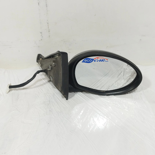 Specchietto elettrico