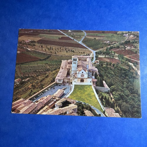 Assisi basilica francesco - s.,