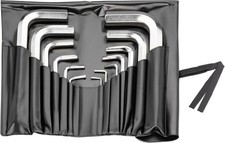 Set cacciaviti angolari Hazet 2100A/13P