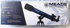 Meade Instruments Infinity 70