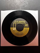 Clarence Carter, Funky Fever /