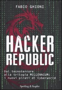 Hacker republic dal - hacker, republic.