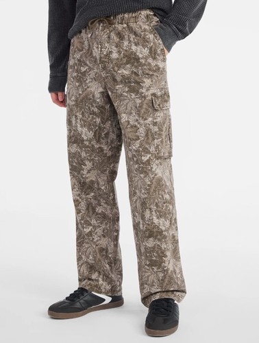 Boundaries pantalone cargo - no, boundaries-pantalone