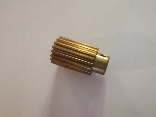 Meccano pignon dents - 19,