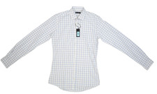 American Tall Oskar Button Up