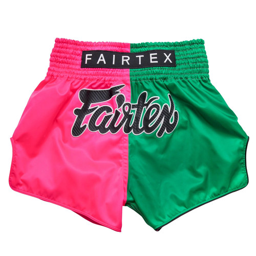 Pantaloncini boxe fairtex - boxe,