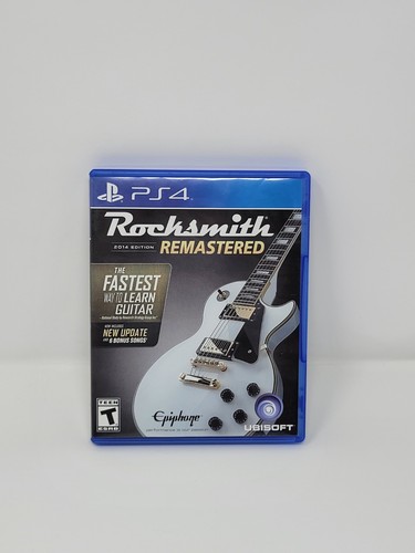 Rocksmith 2014 edition - rocksmith,