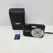 Samsung ES9 12,2 megapixel