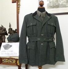 WW2 Riproduzione Giacca Truppa