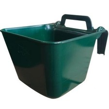 MANGIATOIA CAVALLI STACCIONATA