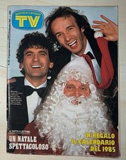 TV SORRISI E CANZONI 1984