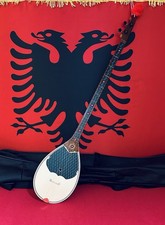 Qifteli Cifteli strumento