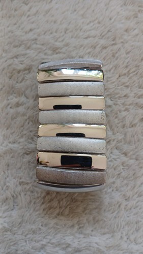 Corona trifari bracciale - trifari.,