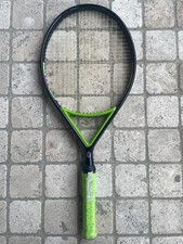 Rarissima racchetta da tennis vintage Technort Horus del 1990 in ottimo stato