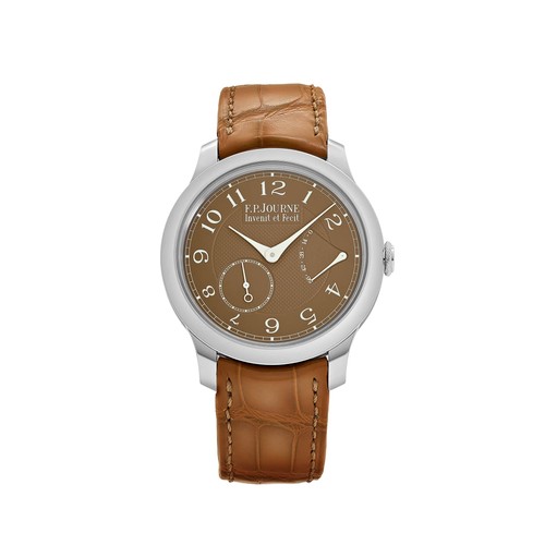 Journe chronomètre - f.p.journe,
