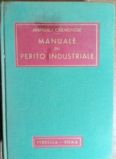 Manuale del Perito industriale