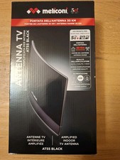 Antenna Meliconi AT55 Black
