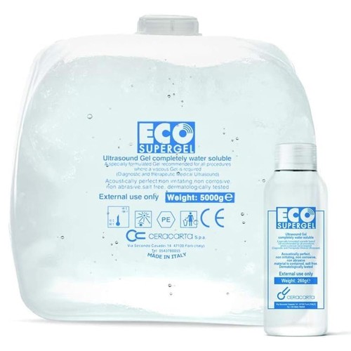 Ceracarta gel conduttivo - ceracarta, per
