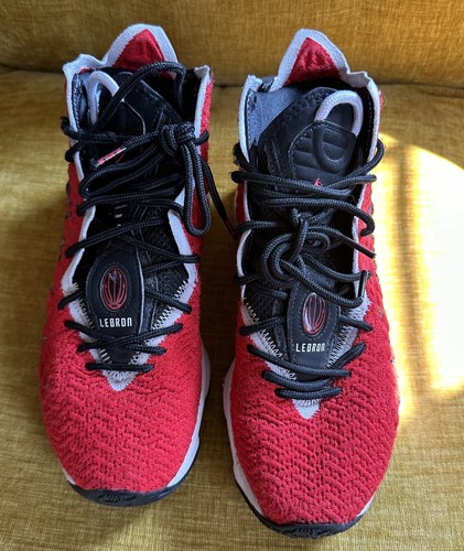 Nike lebron air max uptempo - nike,