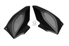 Prese aria in carbonio per MV