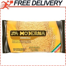 LA MODERNA, Vermicelli Pasta