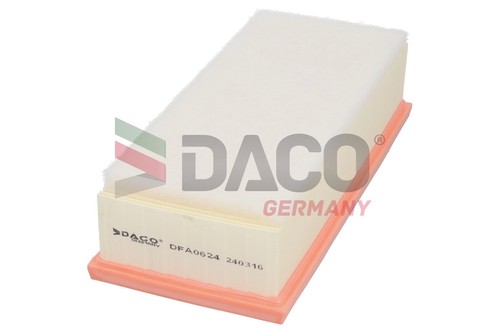 Daco germany filtro aria - daco,