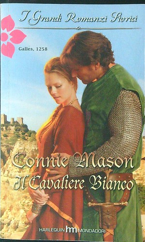 Cavaliere bianco mason - il,