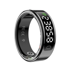 Anello Smart con